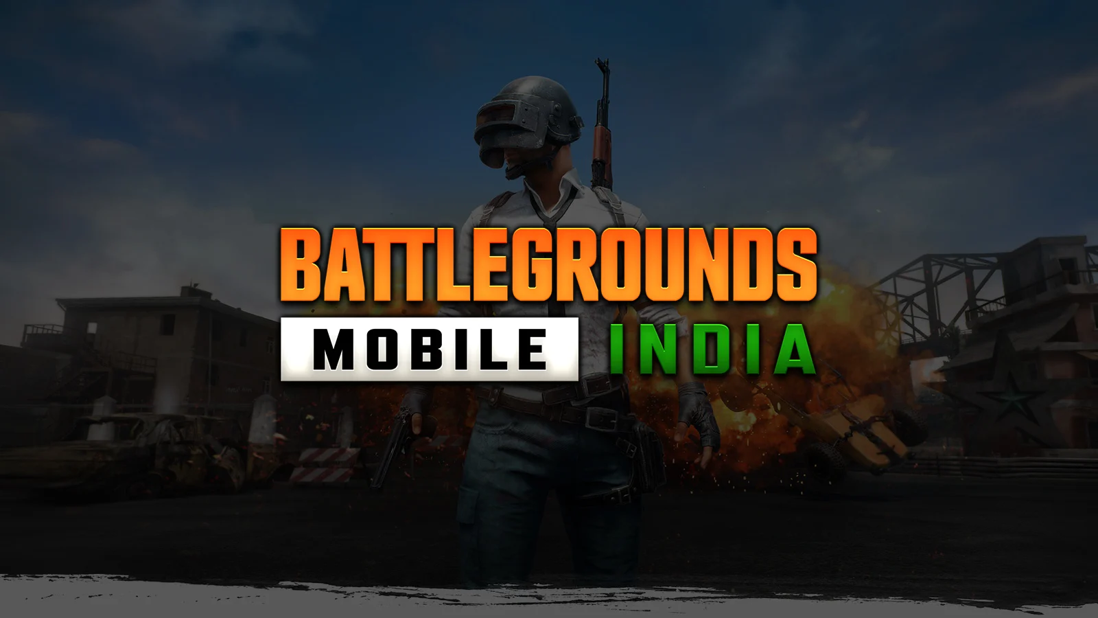 Battlegrounds Mobile India New patch update: Problems fixed