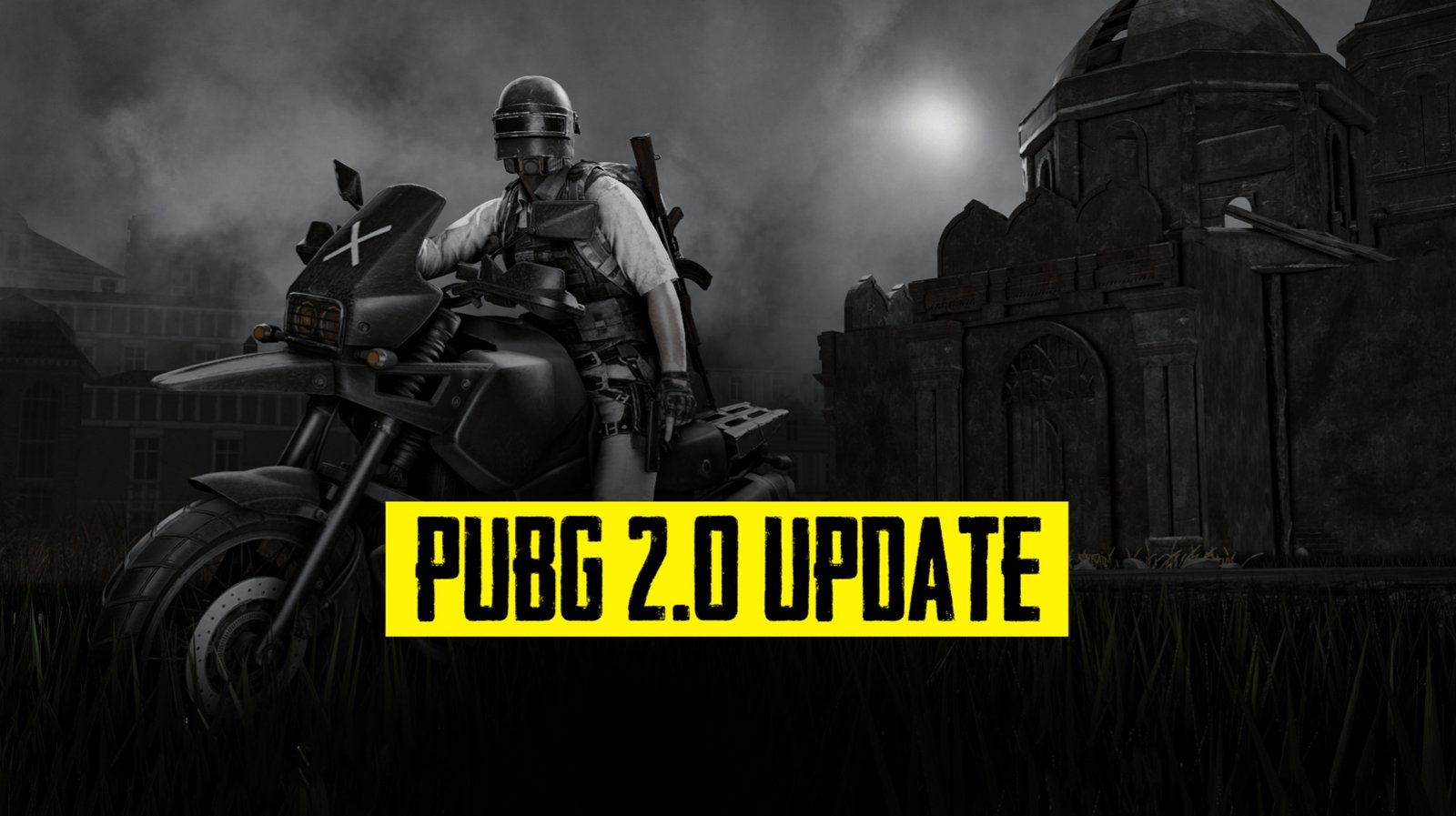 PUBG Mobile 2.0 Update: Download, Release date, Features more