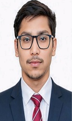 Rahul Kumar — Full Stack Developer