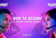 How to become an Esports Player? How to earn money by joining Esports sitting at home
