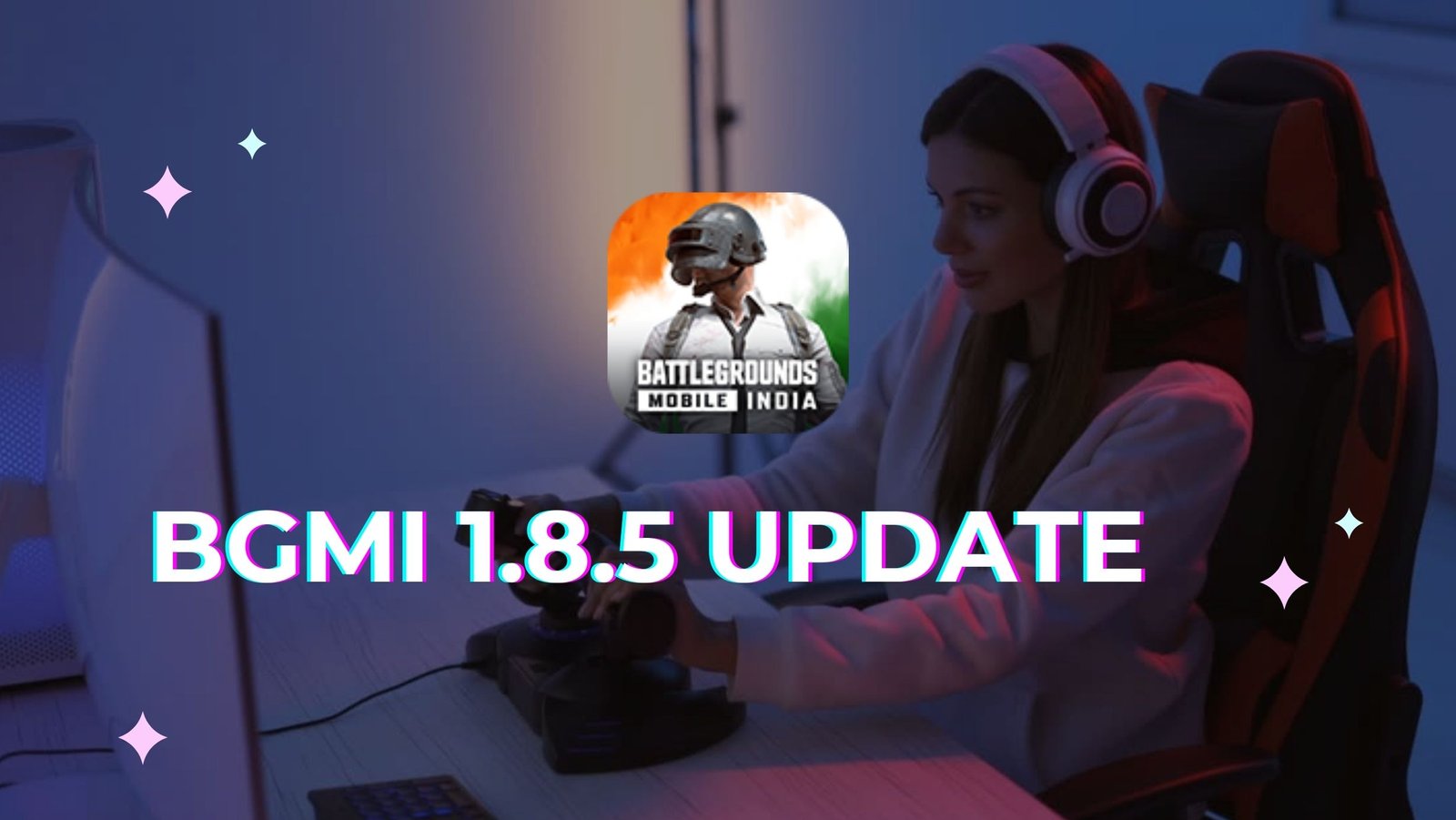 BGMI 1.8.5 Update: Download, Release date, APK & OBB, Patch Notes, Beta Version, and more