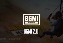 BGMI 2.0 Update: Download, Release date, Features more
