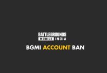 BGMI bans 66,000 accounts this week due to this reasons