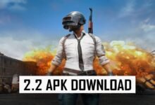 PUBG Mobile 2.2 Download: Check the latest download link of PUBG Mobile 2.2 Update APK