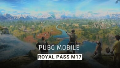 PUBG M17 Royale Pass (Release date, leaks, Free, RP Rewards)